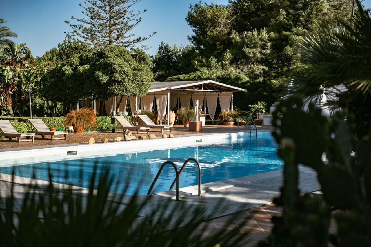 Villa Margherita Residence Favignana Exterior foto