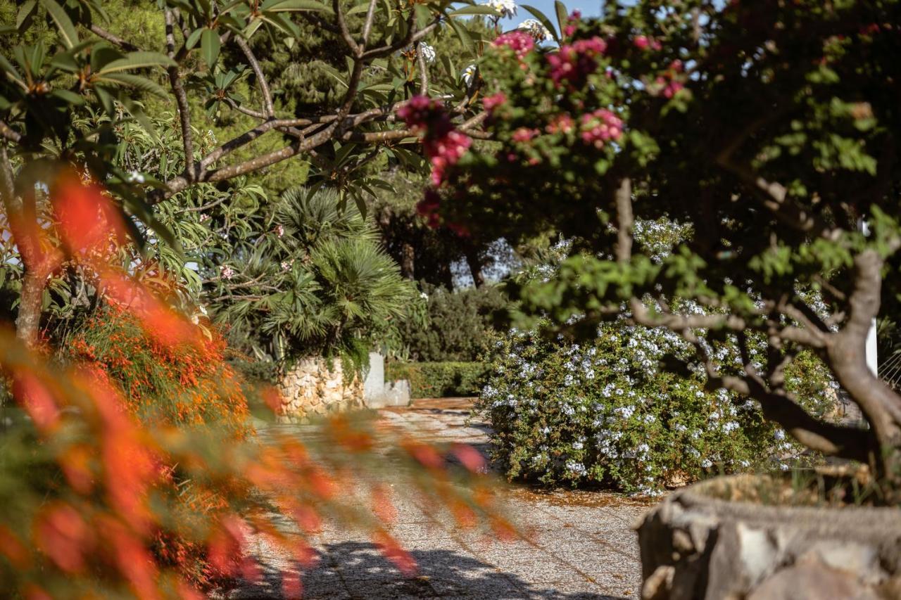 Villa Margherita Residence Favignana Exterior foto