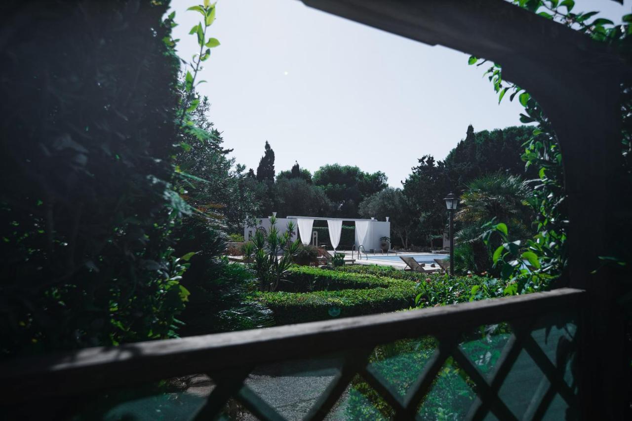 Villa Margherita Residence Favignana Exterior foto