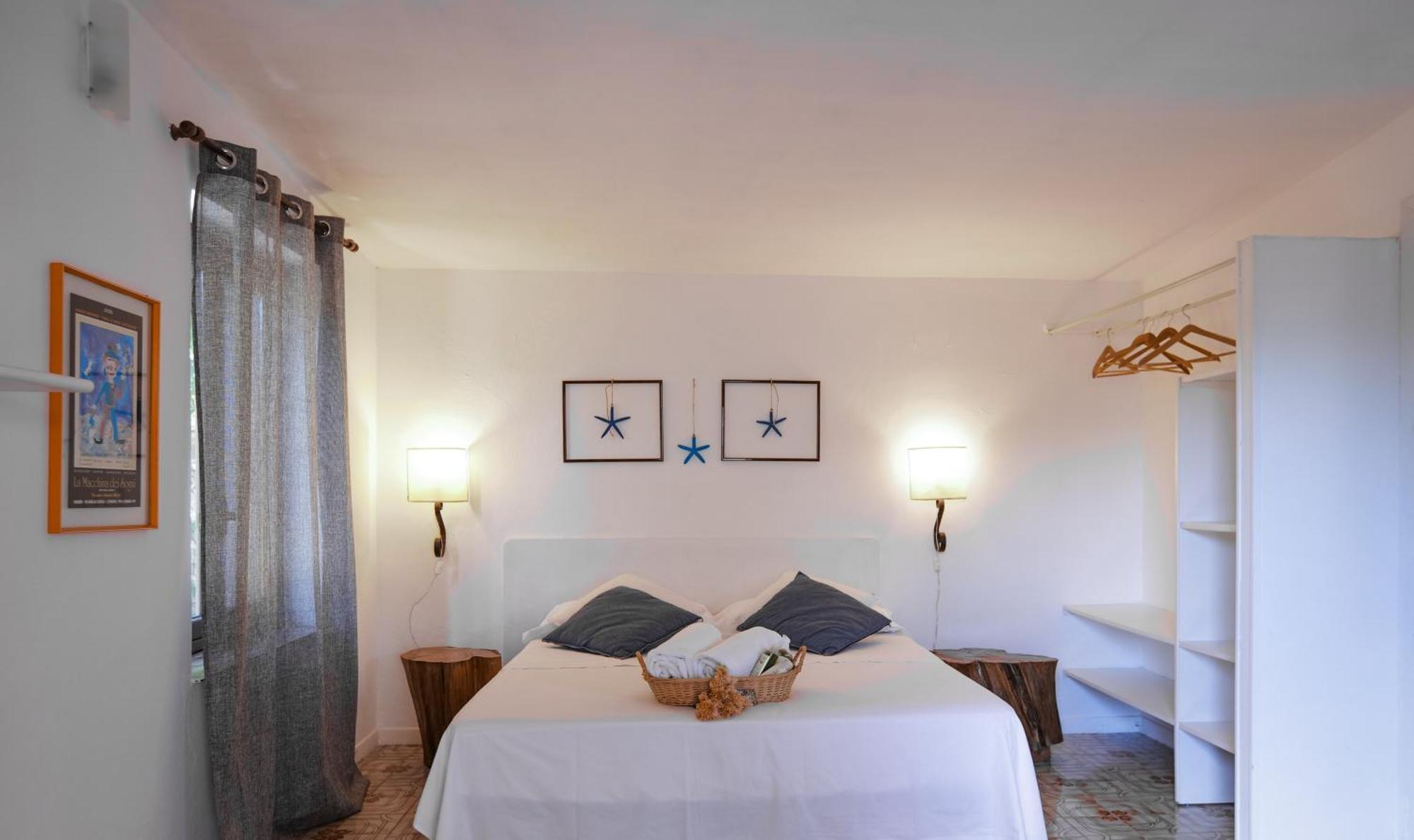 Villa Margherita Residence Favignana Exterior foto