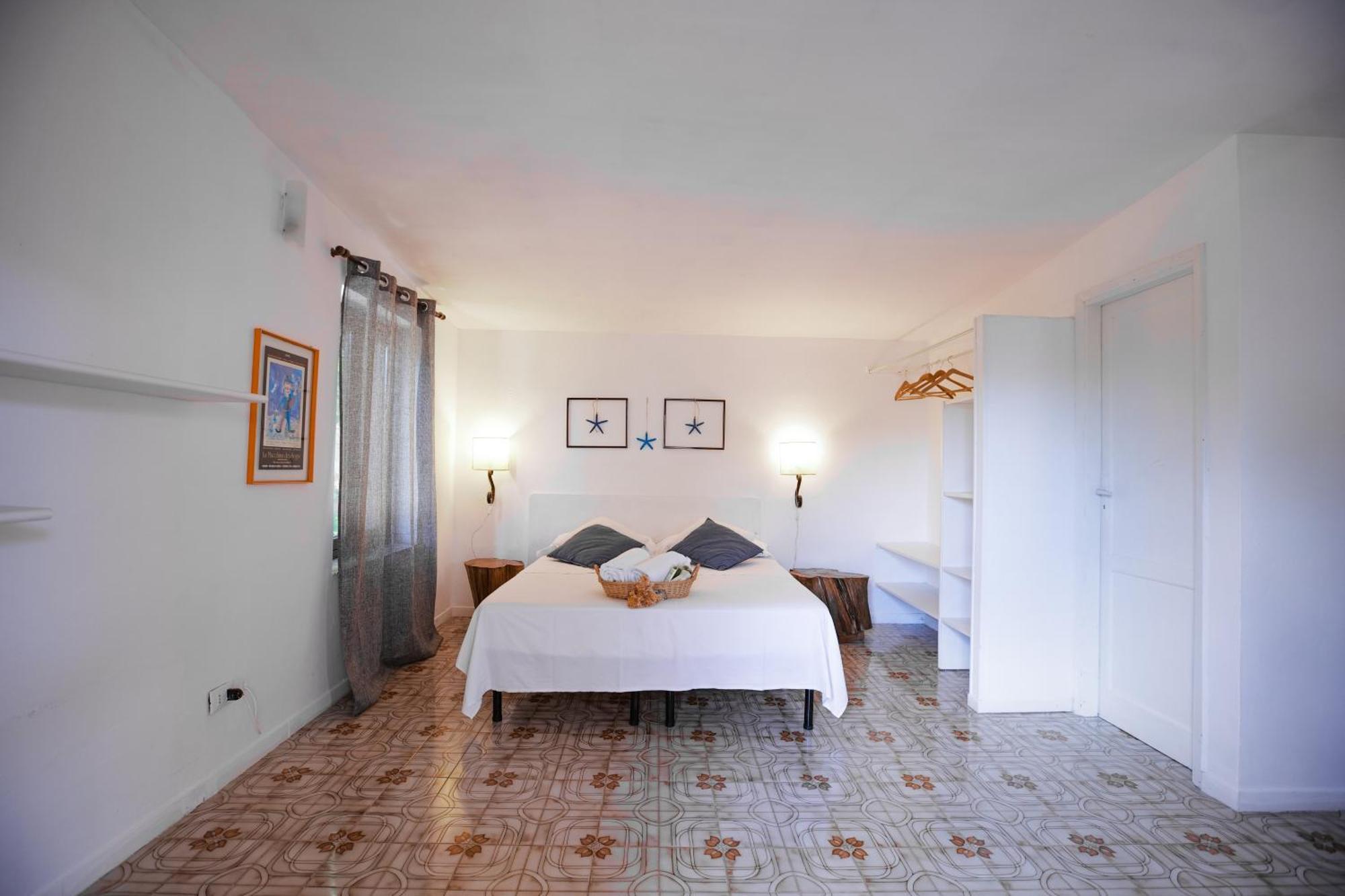 Villa Margherita Residence Favignana Exterior foto