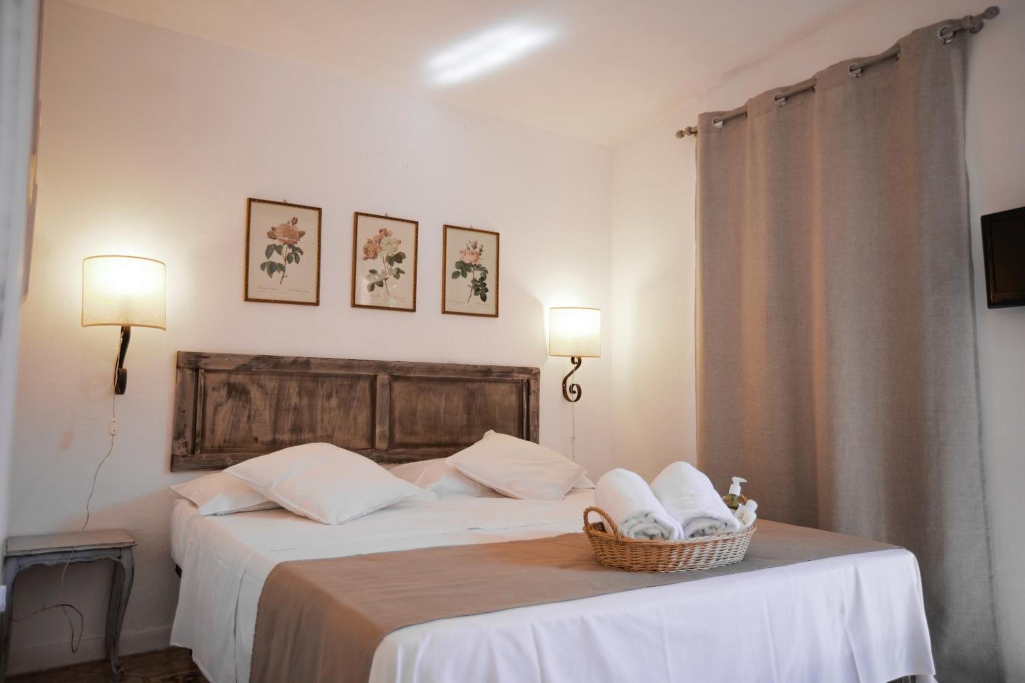 Villa Margherita Residence Favignana Exterior foto