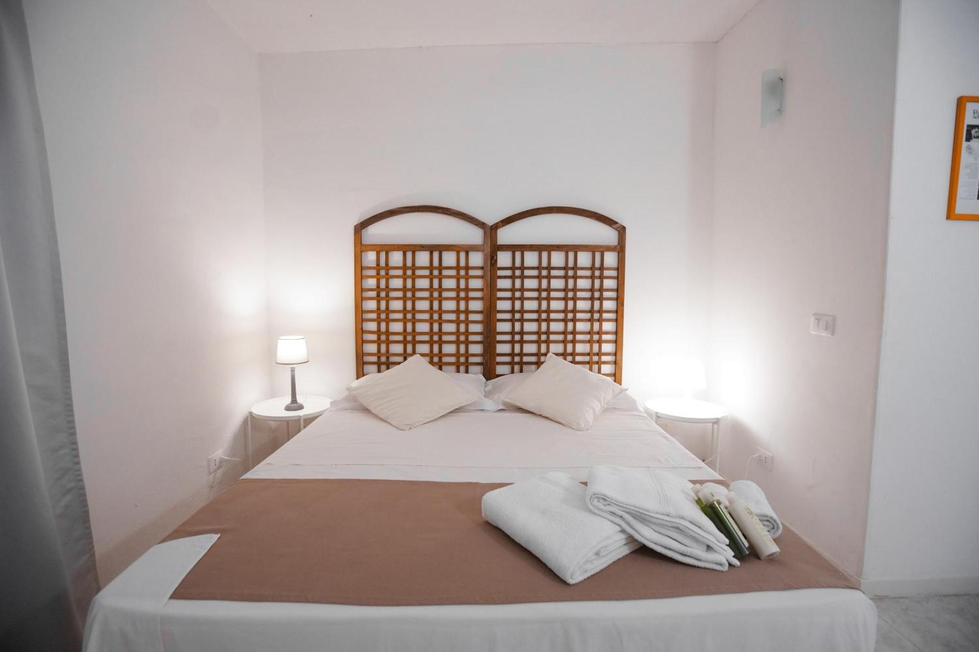 Villa Margherita Residence Favignana Zimmer foto