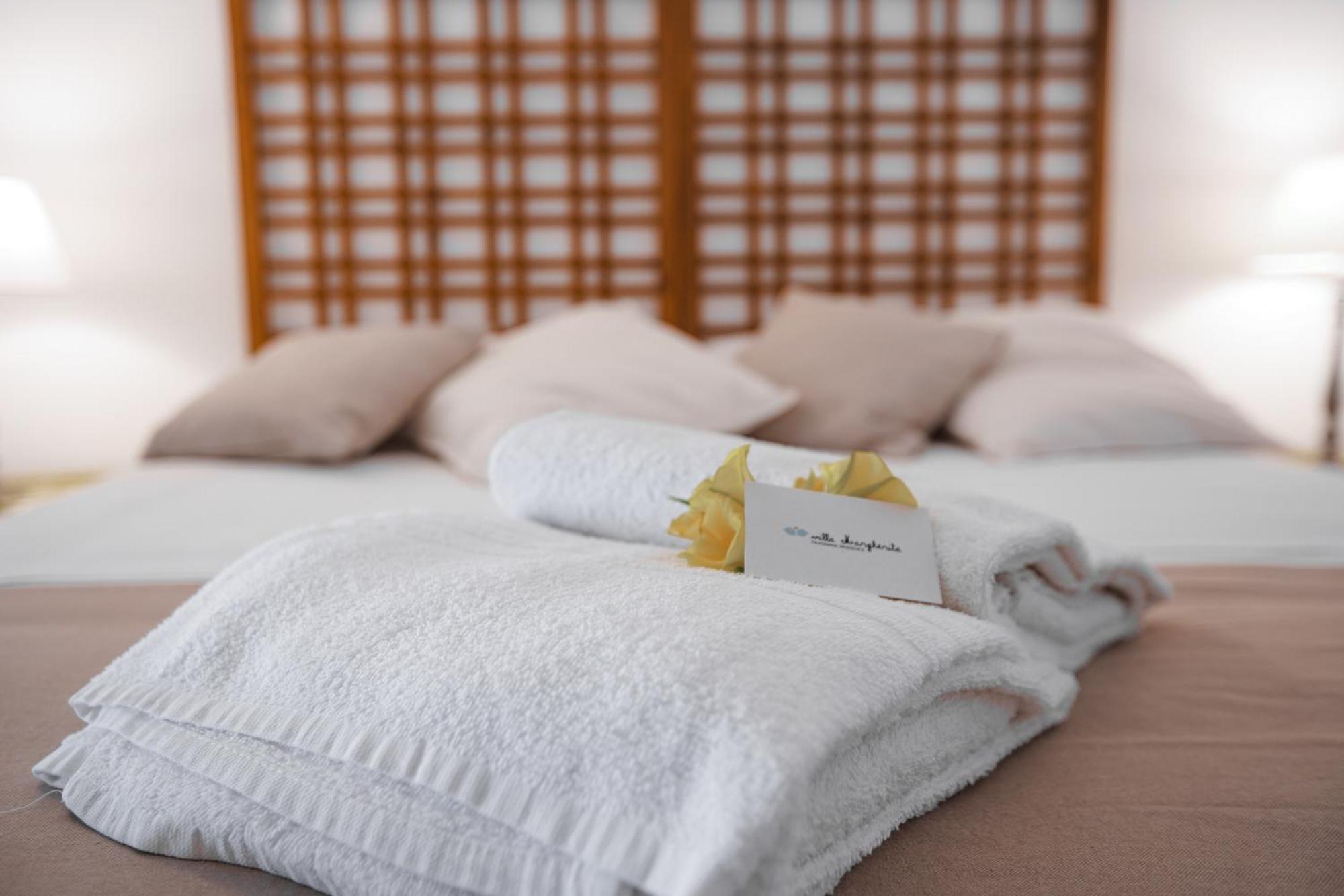 Villa Margherita Residence Favignana Zimmer foto