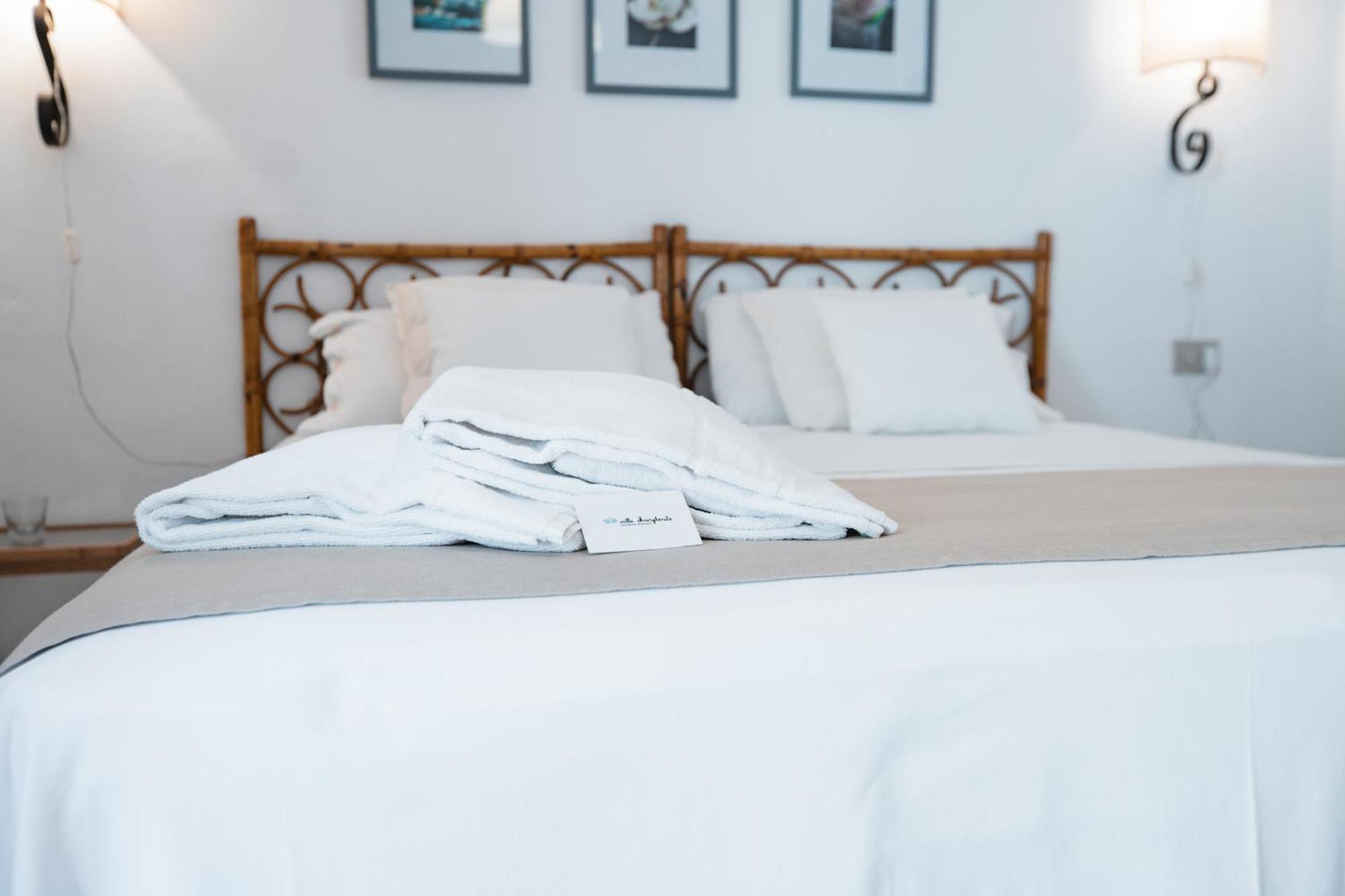 Villa Margherita Residence Favignana Zimmer foto
