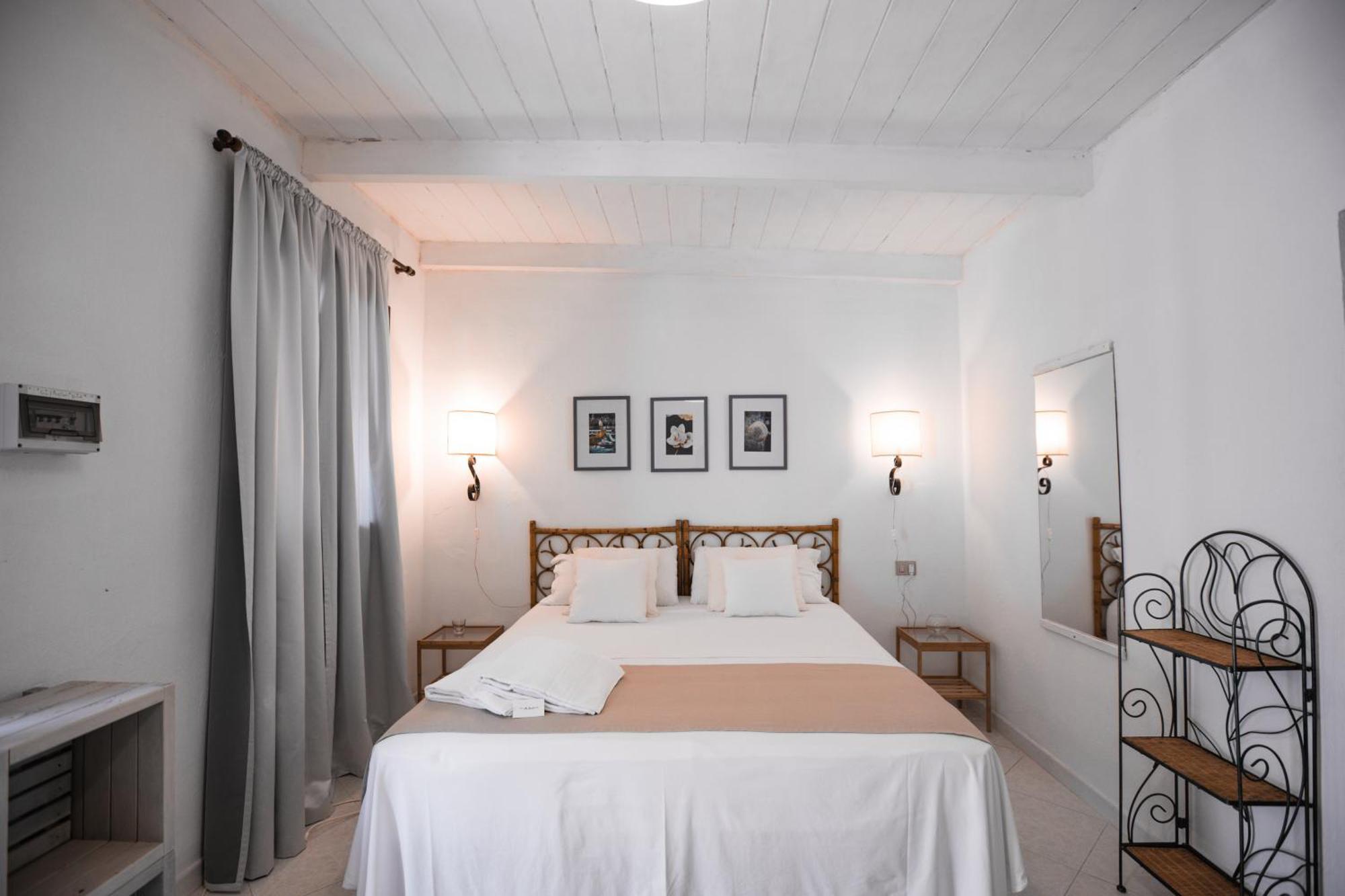 Villa Margherita Residence Favignana Zimmer foto