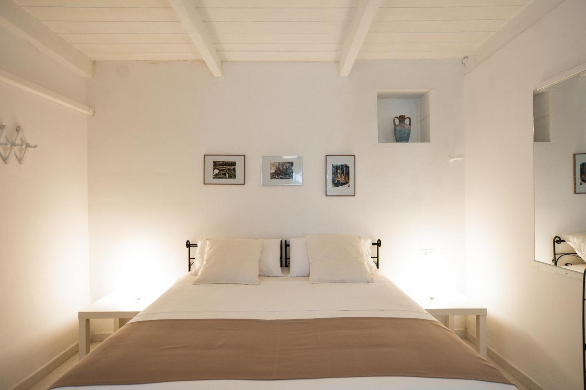 Villa Margherita Residence Favignana Zimmer foto