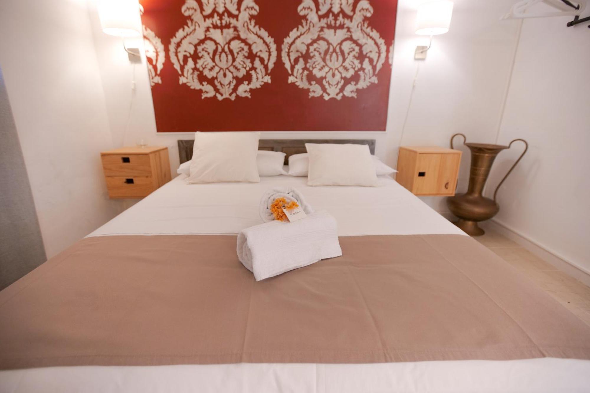 Villa Margherita Residence Favignana Zimmer foto