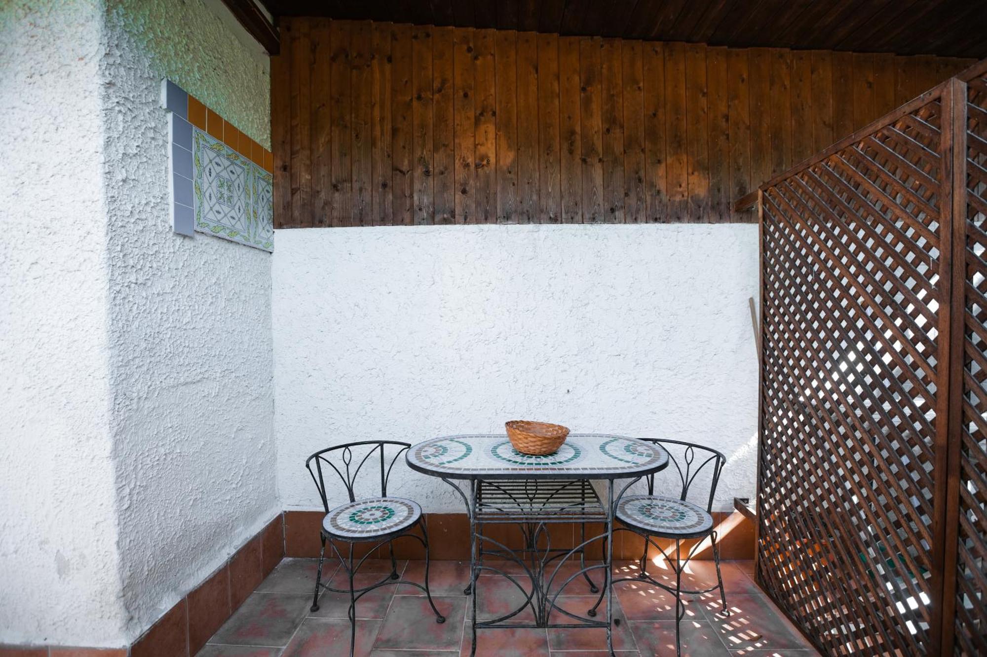 Villa Margherita Residence Favignana Zimmer foto