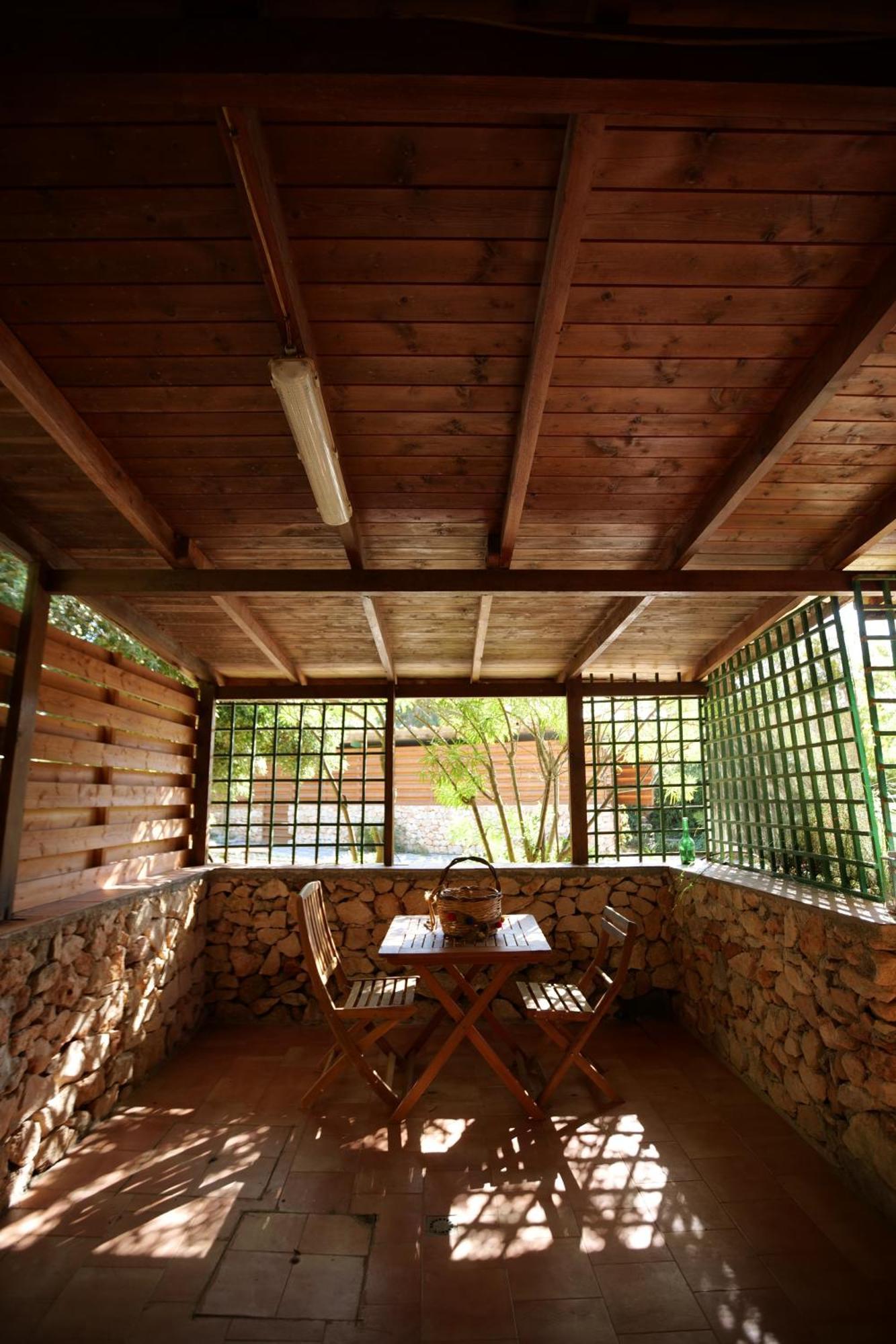 Villa Margherita Residence Favignana Zimmer foto
