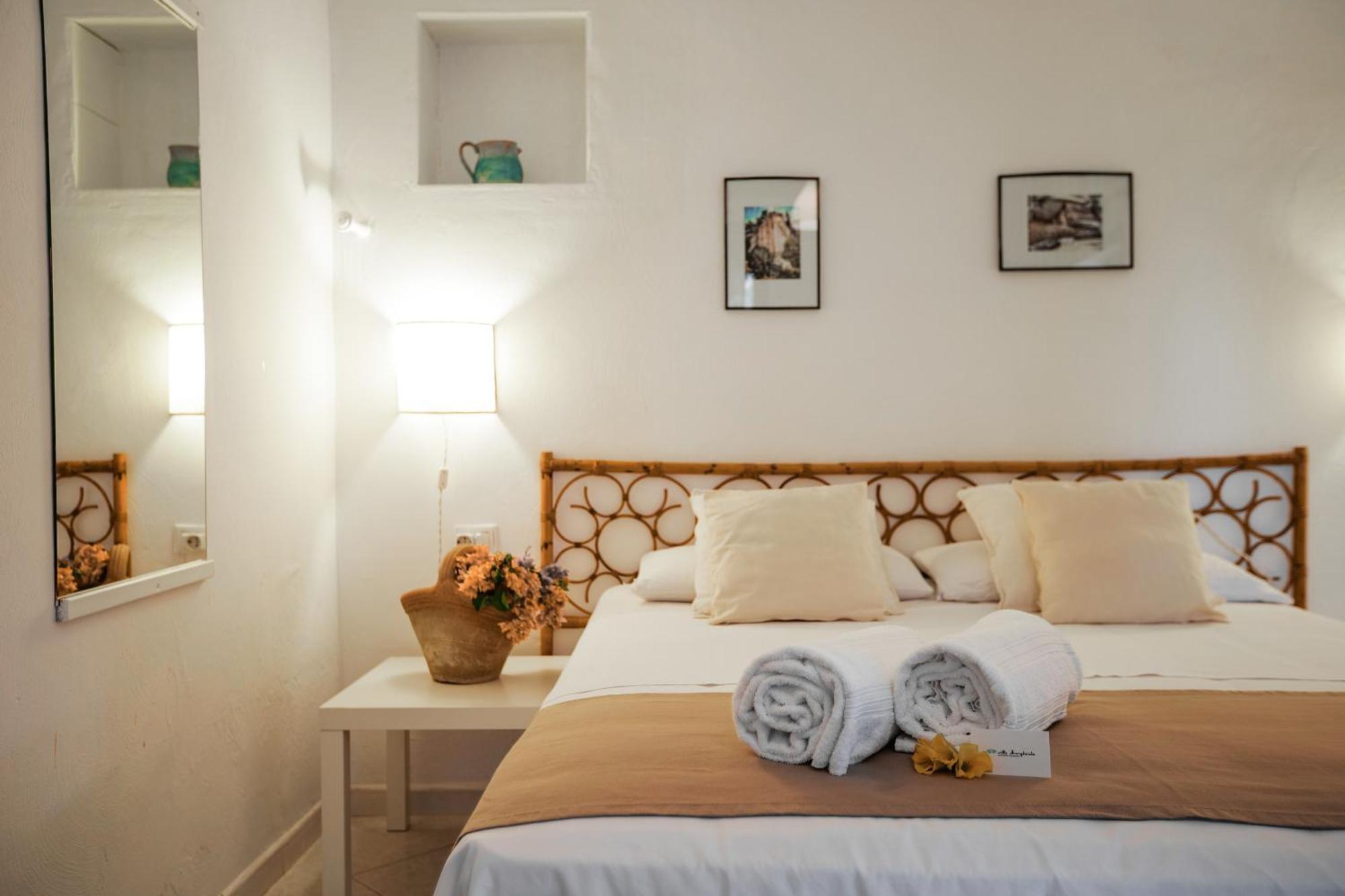 Villa Margherita Residence Favignana Zimmer foto