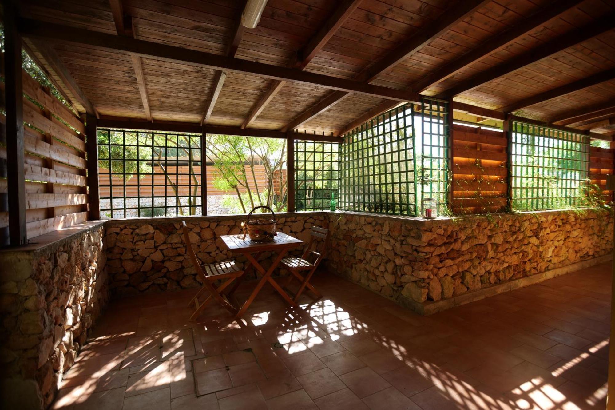 Villa Margherita Residence Favignana Zimmer foto