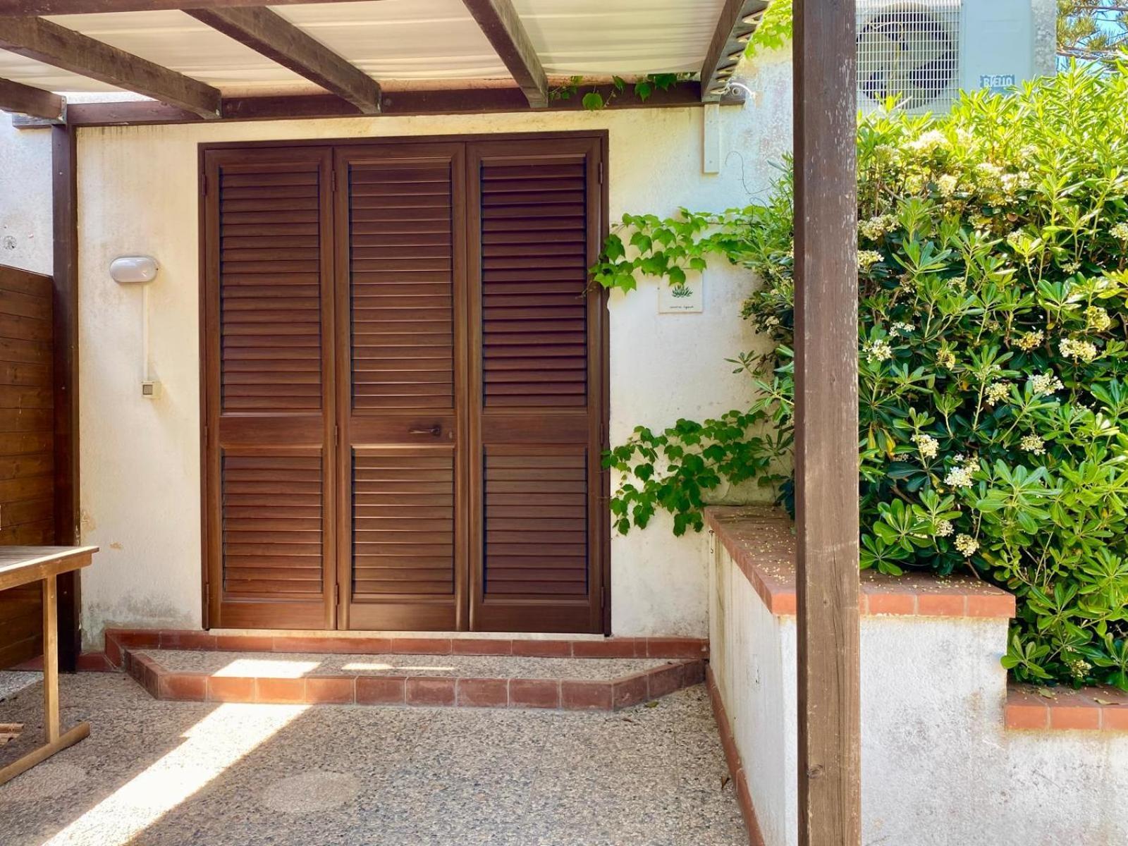 Villa Margherita Residence Favignana Exterior foto