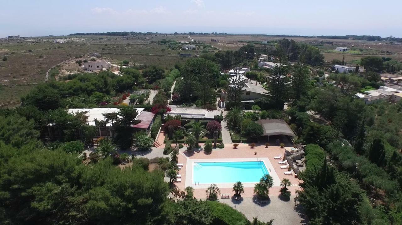 Villa Margherita Residence Favignana Exterior foto